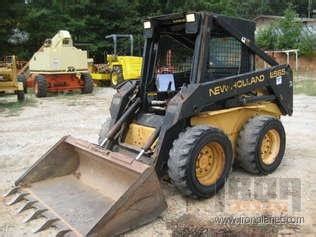 1999 new holland 565 skid steer|new holland lx565 specifications.